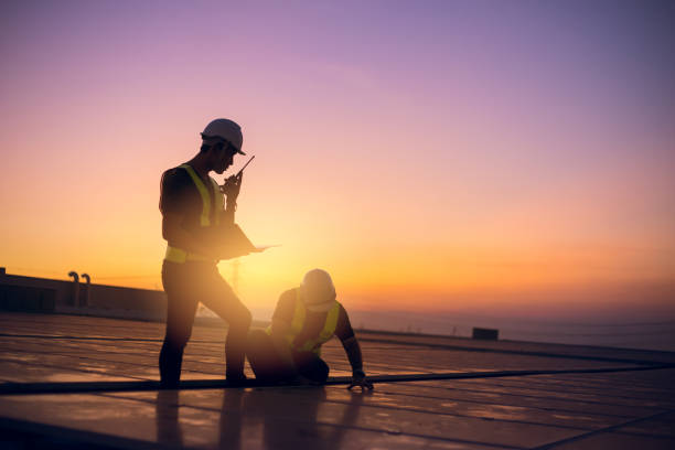 Best Slate Roofing Contractor  in Bonnetsville, NC