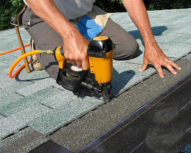 Sealant for Roof in Bonnetsville, NC
