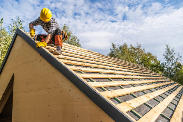 Best Commercial Roofing Services  in Bonnetsville, NC