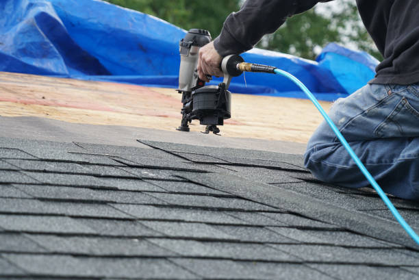 Quick and Trustworthy Emergency Roof Repair Services in Bonnetsville, NC